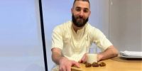 کریم بنزما با زبان روزه بهتر بازی می‌کند