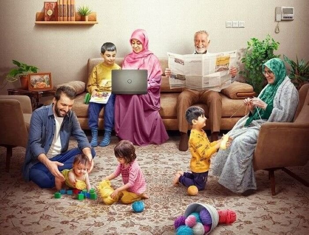 کمرنگ‌شدن روابط خانوادگی؛ تهدیدی برای سلامت روانی؟