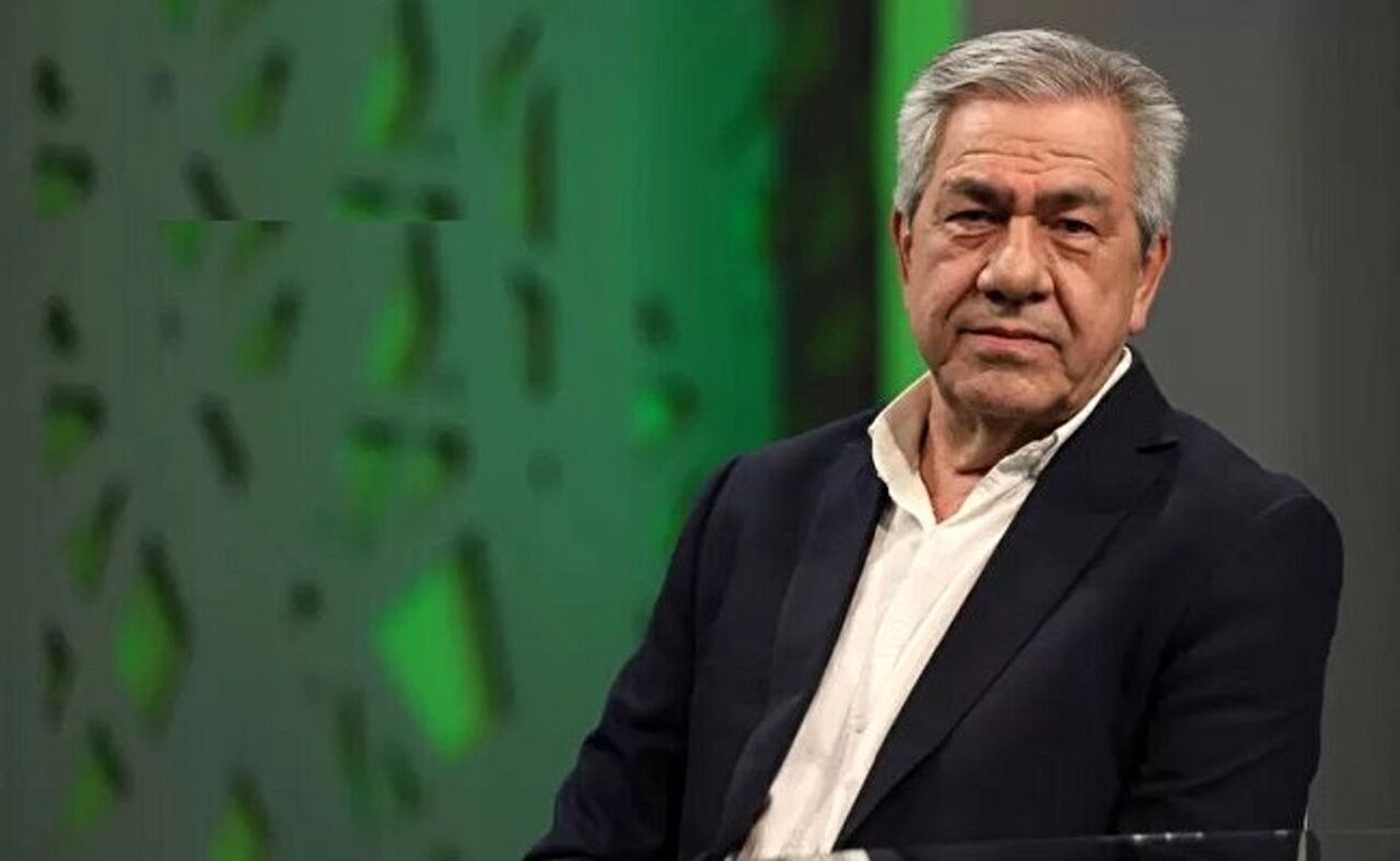 کوثری صریح گفت: خروجی فنی با هزینه‌ها همخوانی نداشت