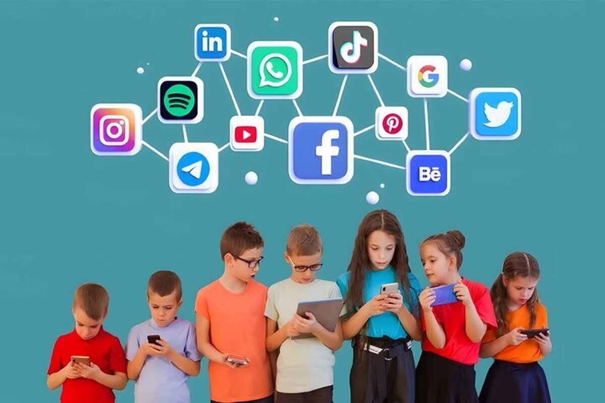 ترکیه هم به محافظت از کودکان در شبکه های اجتماعی می پیوندد