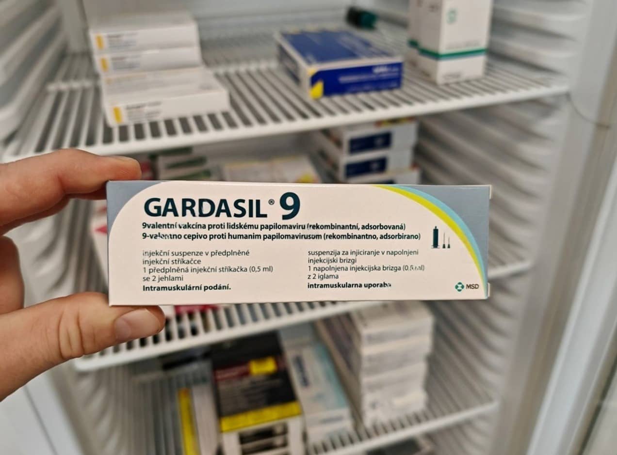 هشدار: واکسن گارداسیل تقلبی با برچسب اصلی در بازار پخش شد