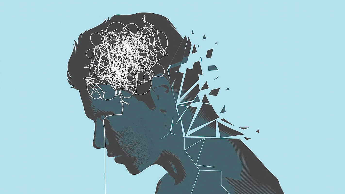 گالری‌های خاموش، هنر در بلاتکلیفی