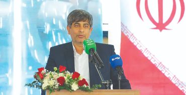 گام استراتژیک‌ فولاد مبارکه برای پایان یک ‌وابستگی راهبردی