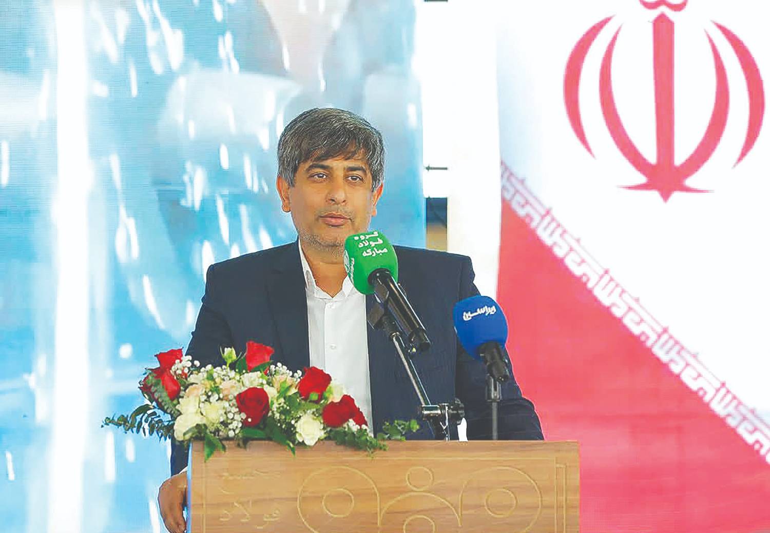 گام استراتژیک‌ فولاد مبارکه برای پایان یک ‌وابستگی راهبردی