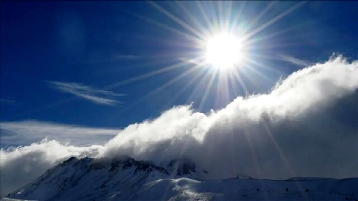 گرمای بی‌سابقه زمستان، ذخایر آبی کشور را روی لبه خطر برد