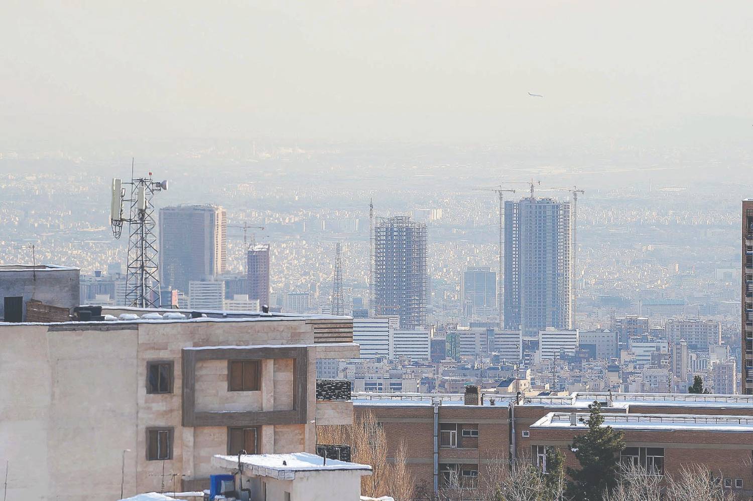 گسست تاریخی میان درآمد و مسکن