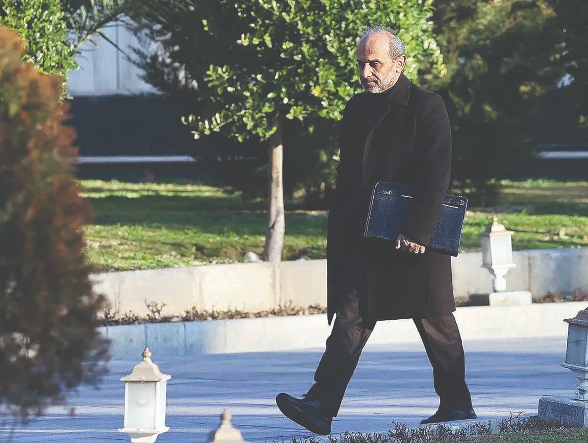 «گفت و گوی صمیمی» با کودکان دربند