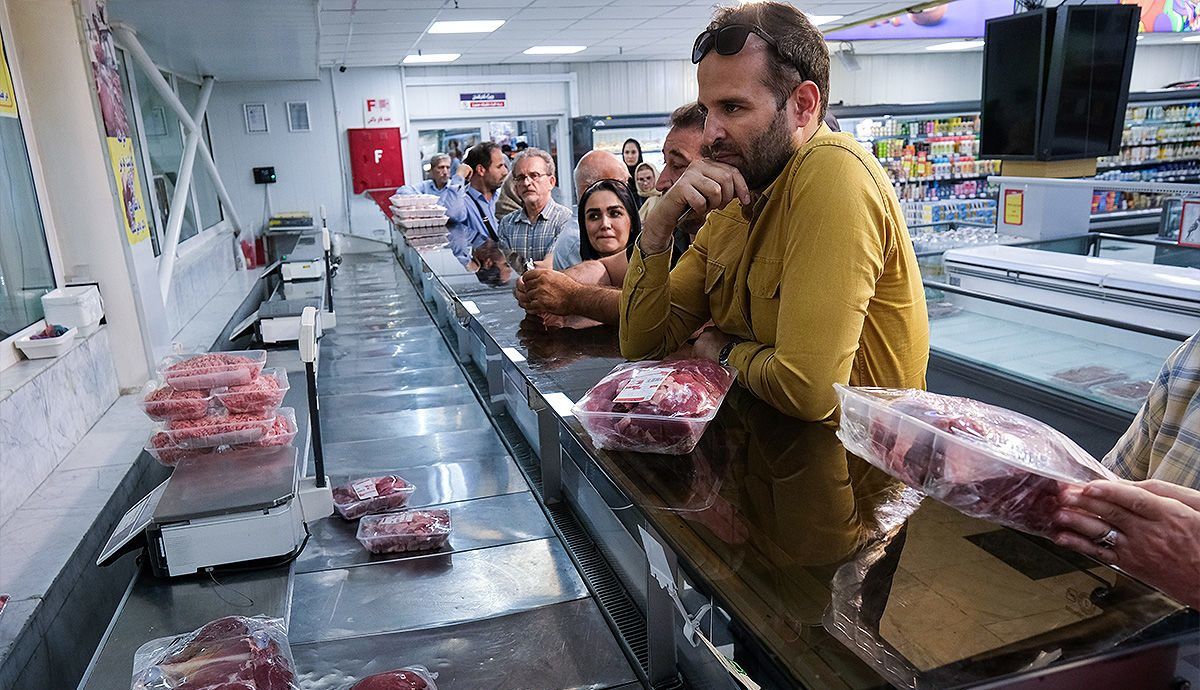 گوشت برزیلی زیر یک میلیون تومان؛ سیگنال کاهش از بازار پروتئین