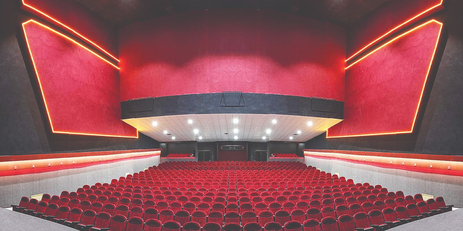 گیشه‌ بی‌رمق، سینماداران نگران