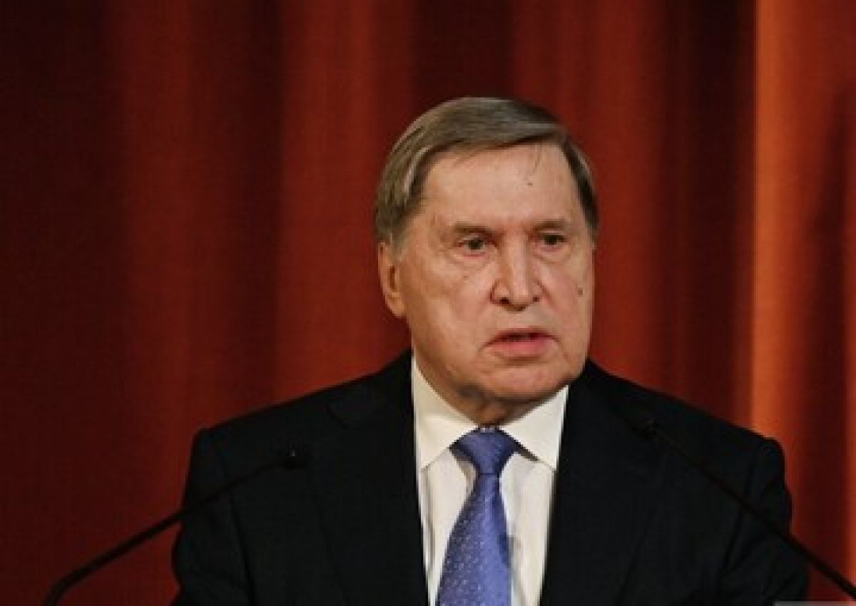 دستیار رئیس‌جمهور روسیه : ایران در کانون توجه پوتین و شی در تماس تلفنی بود