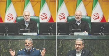 یکپارچگی «دیپلماسی» و «میدان»