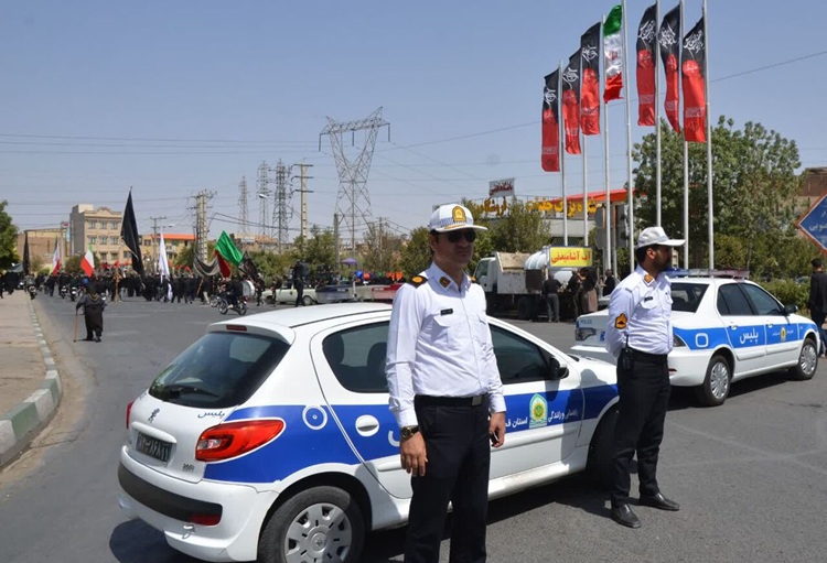 جزئیات ممنوعیت ترافیکی روز ۲۲ بهمن؛ این مسیرها مسدود می‌شود