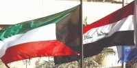 ۴ کشور عربی جانب کویت را در برابر عراق گرفتند