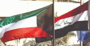 ۴ کشور عربی جانب کویت را در برابر عراق گرفتند ۴ کشور عربی جانب کویت را در برابر عراق گرفتند