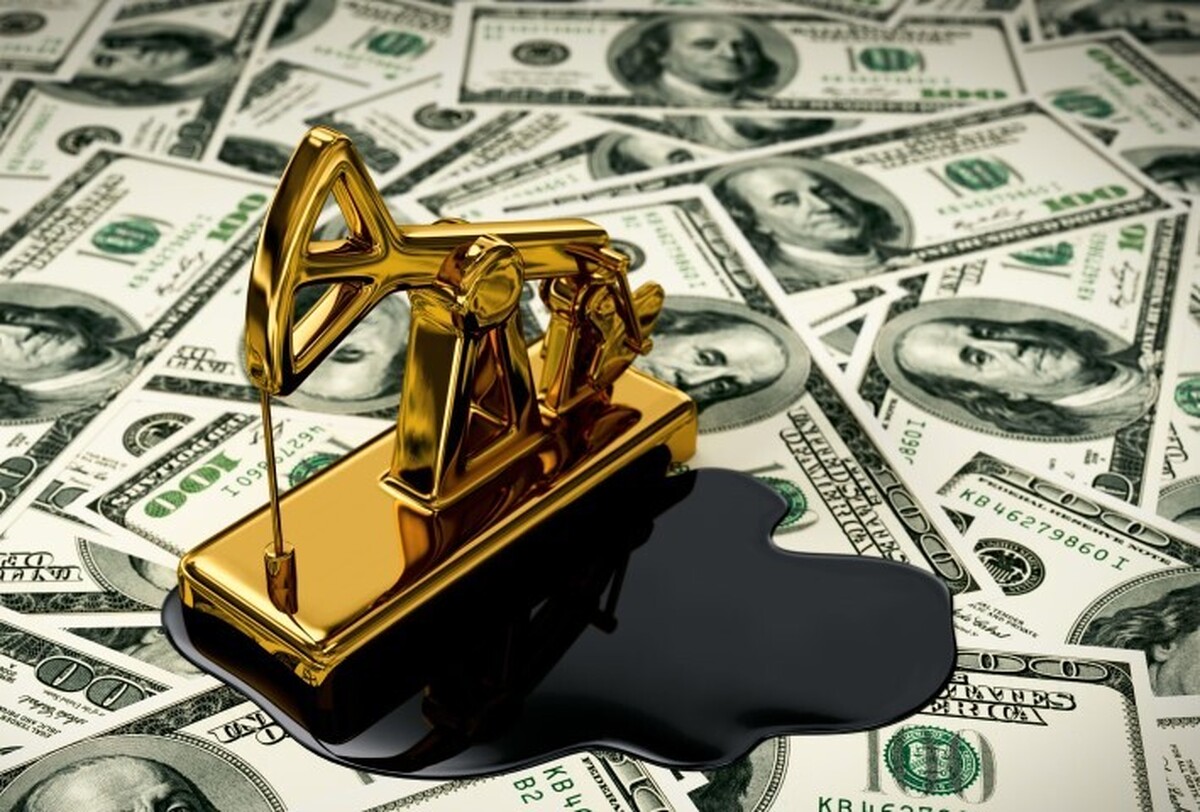 اکونومیست خبر داد: ۲ هفته دیگر قیمت نفت ۱۵۰ دلار می‌شود