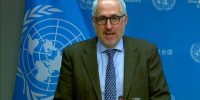 سازمان ملل خواستار پایان درگیری‌ها در خاورمیانه شد