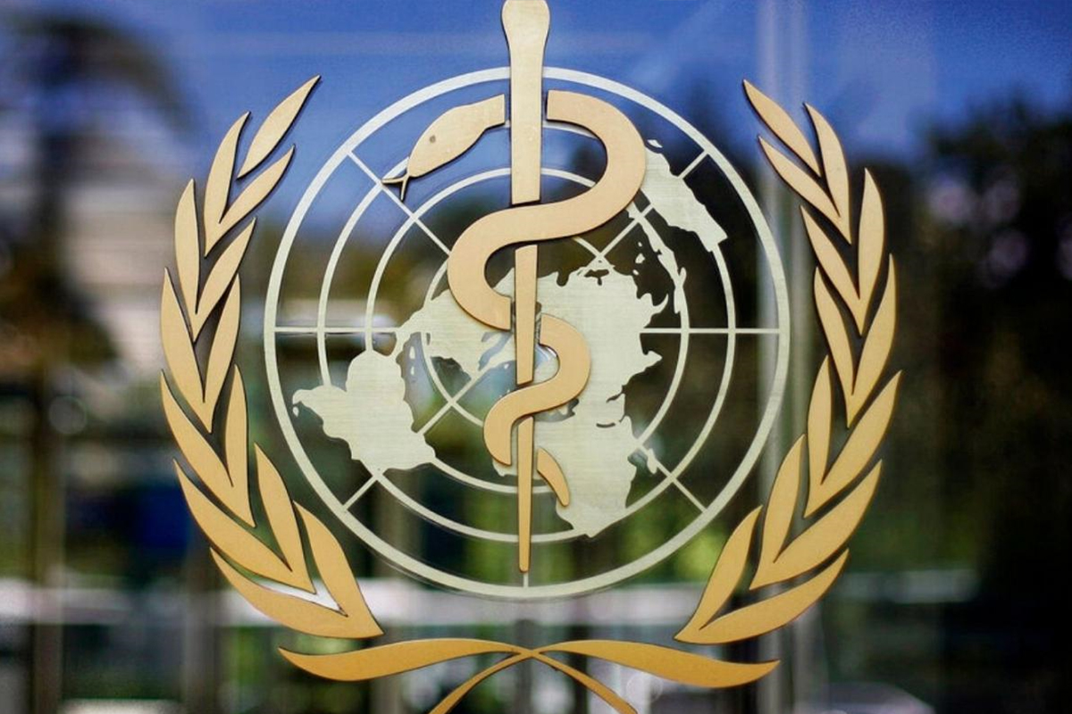 هشدار سازمان جهانی بهداشت نسبت به بحران سلامت در خاورمیانه