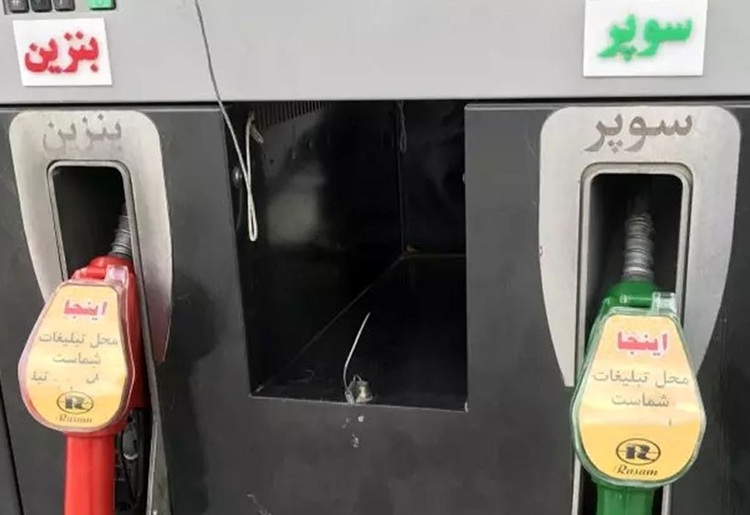 آغاز عرضه بنزین وارداتی امروز (۸ فروردین) در بورس انرژی