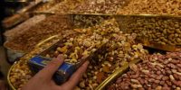 در بازار آجیل و خشکبار چه می‌گذرد؟/ قیمت آجیل بین ۸۰۰ هزار تومان تا ۲ میلیون و ۲۰۰ هزار تومان