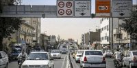 آخرین وضعیت اعمال طرح ترافیک در تهران اعلام شد
