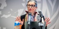 آلبانیز: آنچه رخ می‌دهد تجاوز علیه ایران است