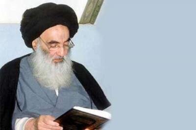 آیت الله سیستانی: با شدیدترین عبارات جنگ ظالمانه را محکوم می‌کنیم