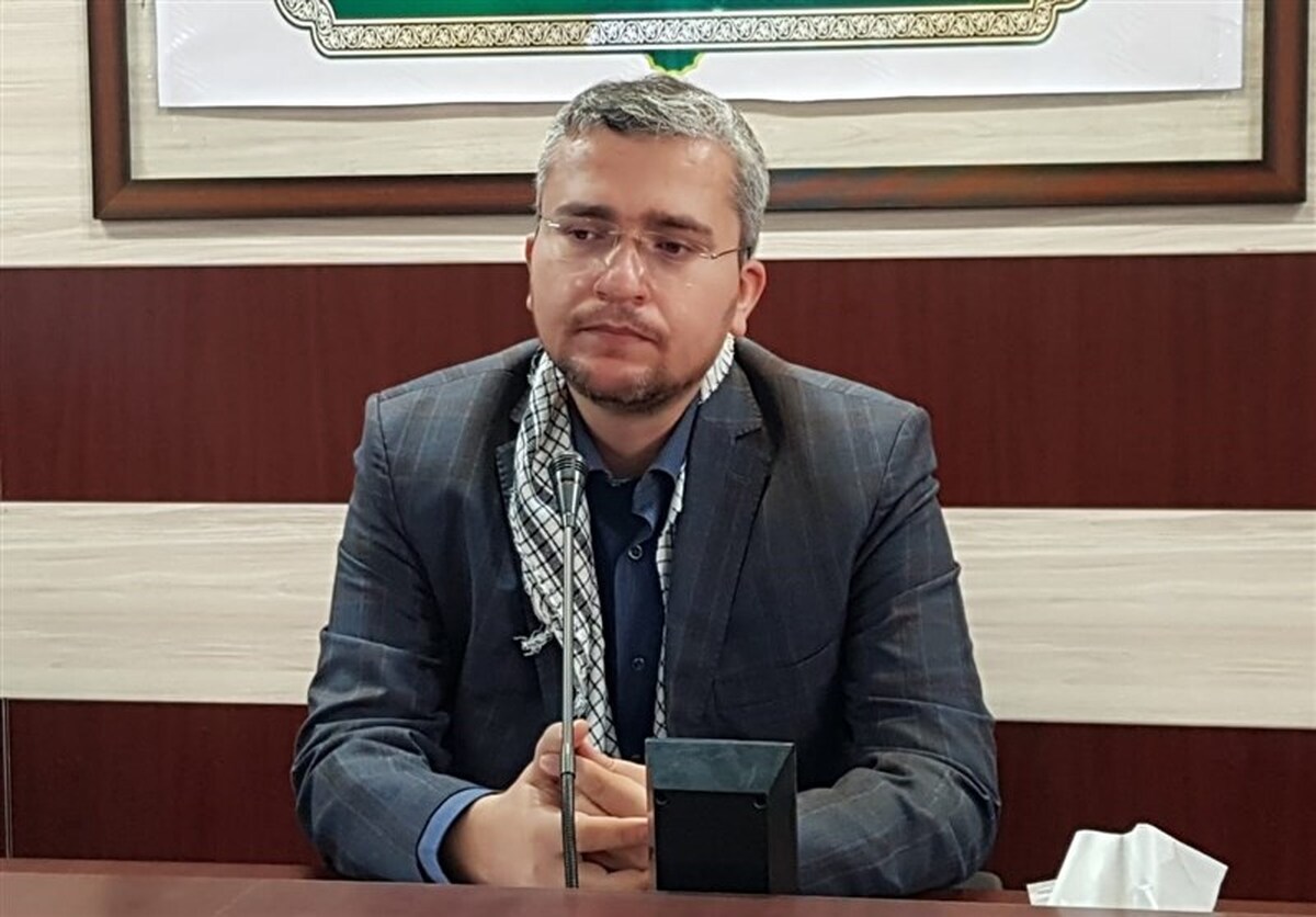 سخنگوی کمیسیون امنیت ملی: جرأت دارید یک لیتر سوخت از تنگه هرمز عبور دهید
