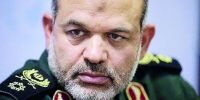 خبر مهم؛ جانشین فرمانده سپاه مشخص شد