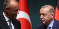 هشدار اردوغان به مرتس درباره تهدید امنیت جهانی در پی تجاوزات به ایران