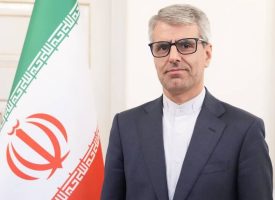 باوجود تبادل پیام میان ایران و آمریکا تفاهم نهایی نشده است باوجود تبادل پیام میان ایران و آمریکا تفاهم نهایی نشده است