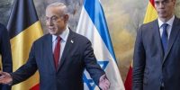 اسپانیا سطح روابط با اسرائیل را کاهش داد