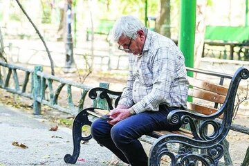 اطلاعیه سازمان تامین اجتماعی درباره زمان پرداخت حقوق بازنشستگان
