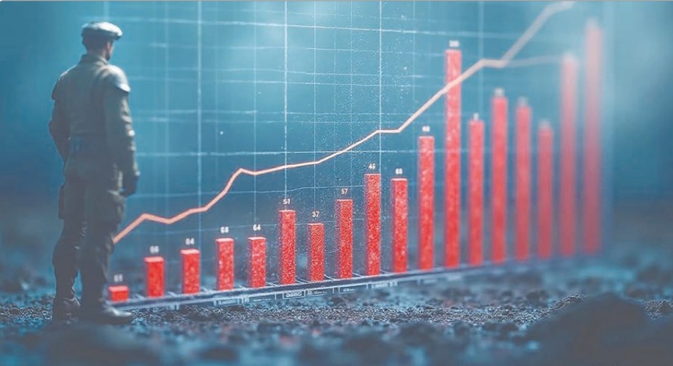 تراست؛ مالکیت پنهان، قدرت واقعی