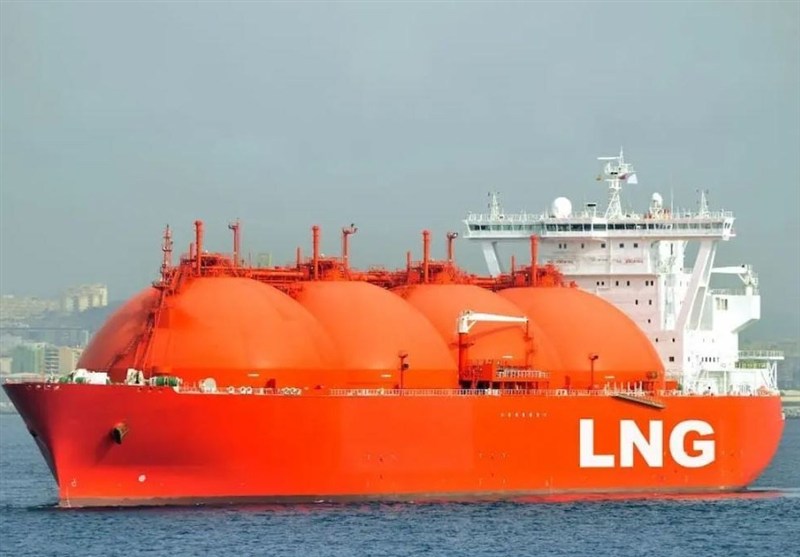 چشم انداز بازارهای جهانی ال‌ان‌جی زیر و رو شد