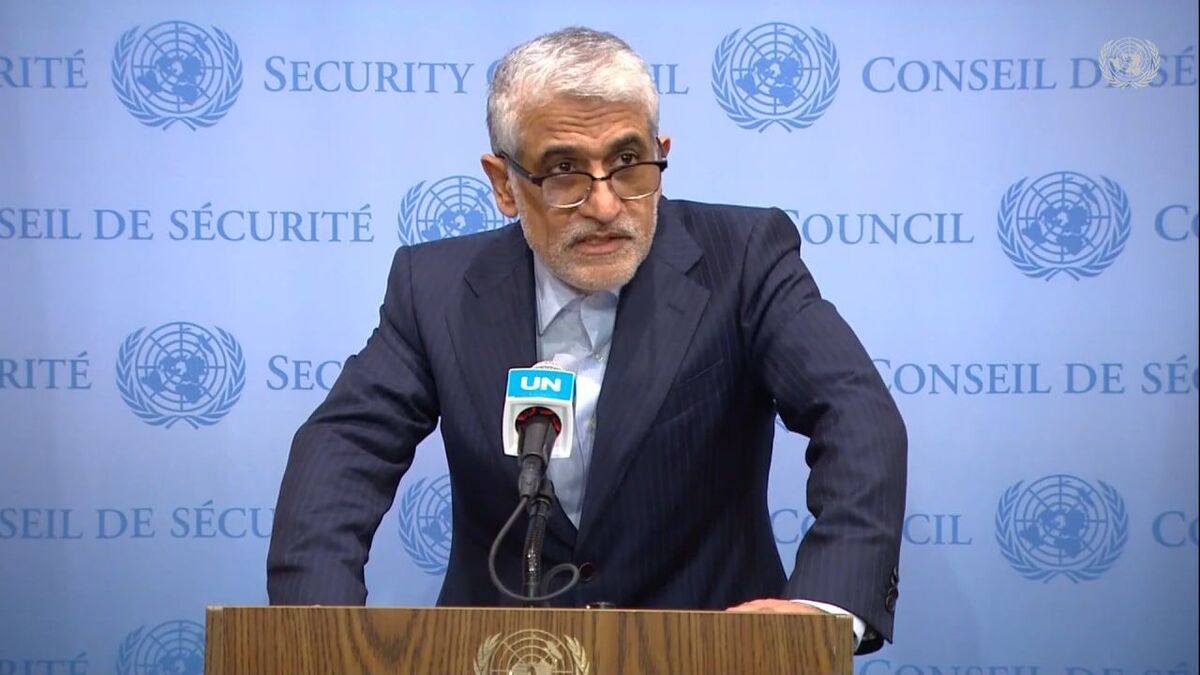 ایروانی: انگلستان جایگاه‌ قربانی و متجاوز را وارونه جلوه داده است