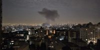 نکات ضروری کمک‌های اولیه در زمان حملات هوایی