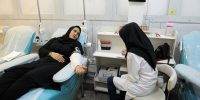 رشد چشمگیر اهدای خون بانوان و نوجوانان / افزایش ۲برابری ذخایر خونی