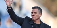 اوسمار ۲۰ فروردین از پرسپولیس جدا می‌شود؟