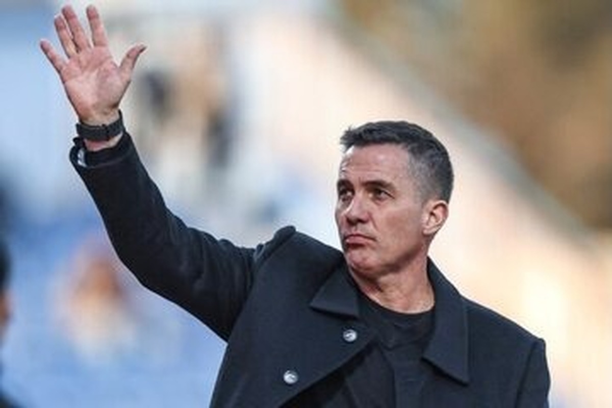 اوسمار ۲۰ فروردین از پرسپولیس جدا می‌شود؟
