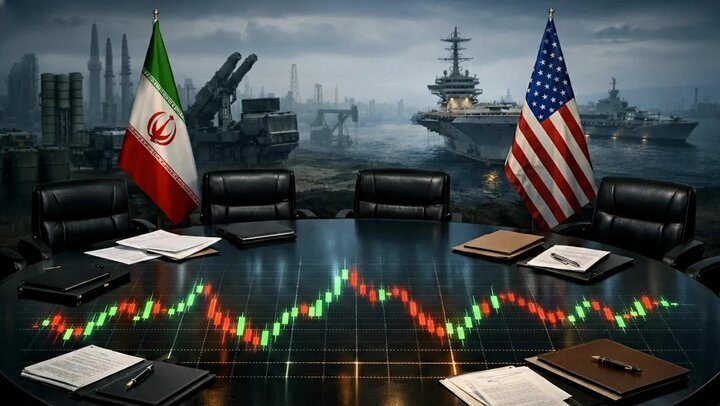 اکونومیست: ایران آمریکا را تحریم کرد
