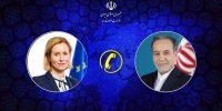 عراقچی: اروپا باید به دنبال اعمال فشار بر متجاوزان باشد/هشدار درباره رویکرد مزورانه