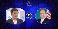 عراقچی خواهان مسئولیت‌پذیری جامعه بین‌المللی برای پاسخگو کردن آمریکا و اسرائیل شد