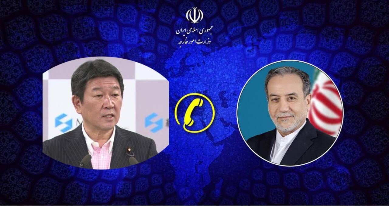 عراقچی خواهان مسئولیت‌پذیری جامعه بین‌المللی برای پاسخگو کردن آمریکا و اسرائیل شد