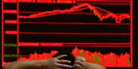 بازارهای آسیا دنباله‌رو سقوط وال استریت شدند