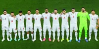 خبر بد برای تیم ملی فوتبال ایران؛ تمام بازی‌ها لغو شد
