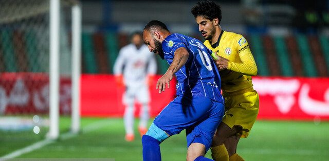 بازیکنان خارجی استقلال ایران را ترک کردند