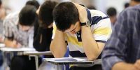 نحوه و تاریخ برگزاری امتحانات این پایه‌های تحصیلی اعلام شد