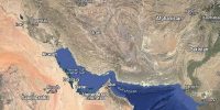 سخنگوی قرارگاه مرکزی خاتم الانبیا: وضع تنگه‌، به قبل باز نمی‌گردد