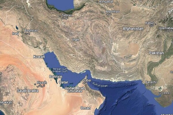 سخنگوی قرارگاه مرکزی خاتم الانبیا: وضع تنگه‌، به قبل باز نمی‌گردد