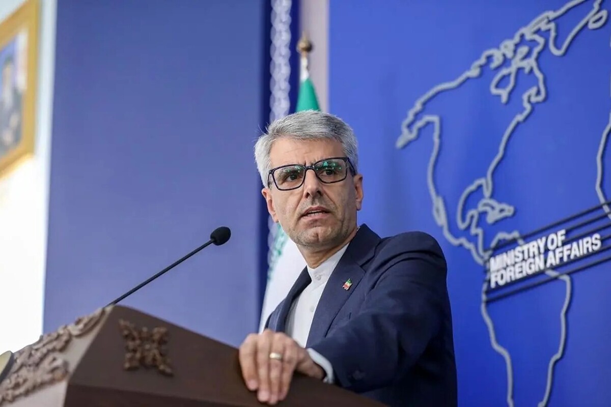 بقایی: دفاع از شهروندان ایرانی وظیفه حکومت است